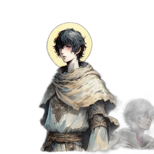 sword, weapon, staff, dragon transparent PNG cut-out