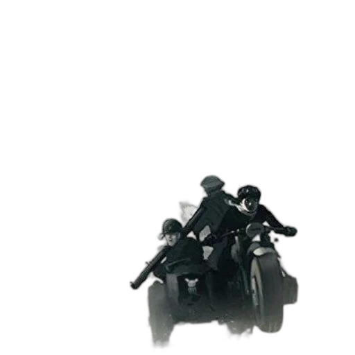 car, weapon, jacket, crown transparent PNG cut-out