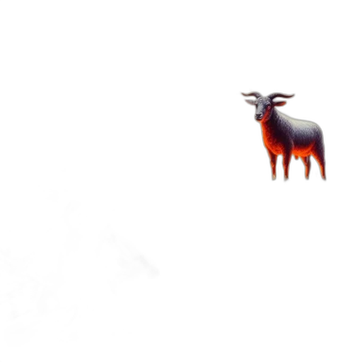 animal, creature, dragon, weapon transparent PNG cut-out