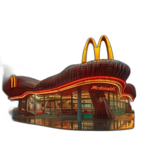 food, shoes, crown, car transparent PNG cut-out