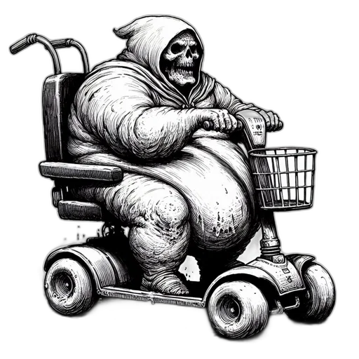 robot, car, jacket, creature transparent PNG cut-out
