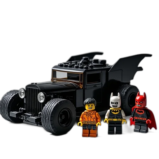 car, weapon, robot, animal transparent PNG cut-out