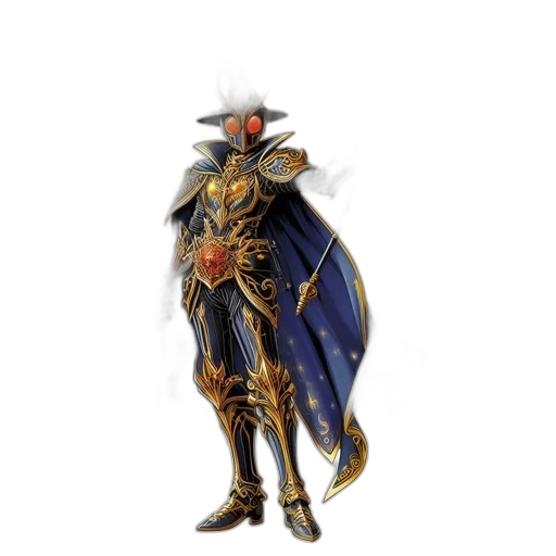 staff, sword, crown, jewelry transparent PNG cut-out