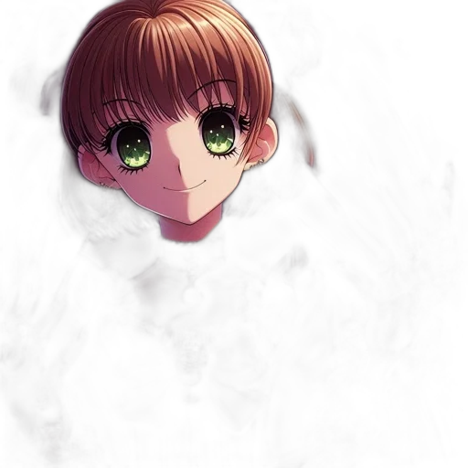 mask, face, creature, robot transparent PNG cut-out