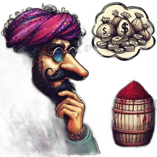 hat, mask, face, concept art transparent PNG cut-out