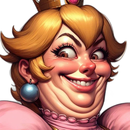 face, creature, dress, mask transparent PNG cut-out