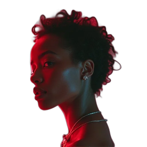 crown, jewelry, face, hair transparent PNG cut-out