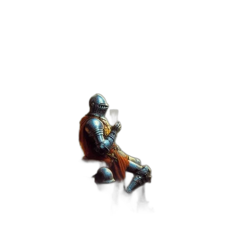 robot, weapon, furniture, staff transparent PNG cut-out
