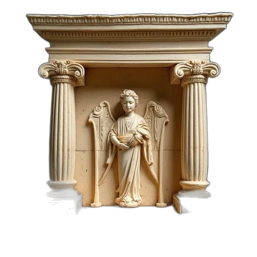 furniture, crown, staff, jewelry transparent PNG cut-out