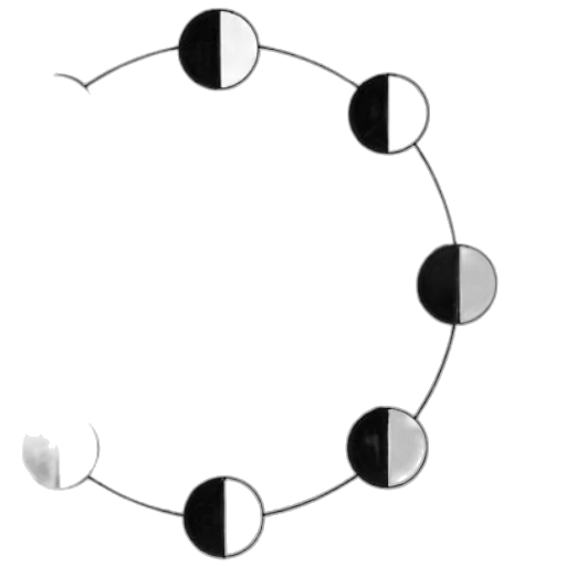 jewelry, crown, staff, mask transparent PNG cut-out