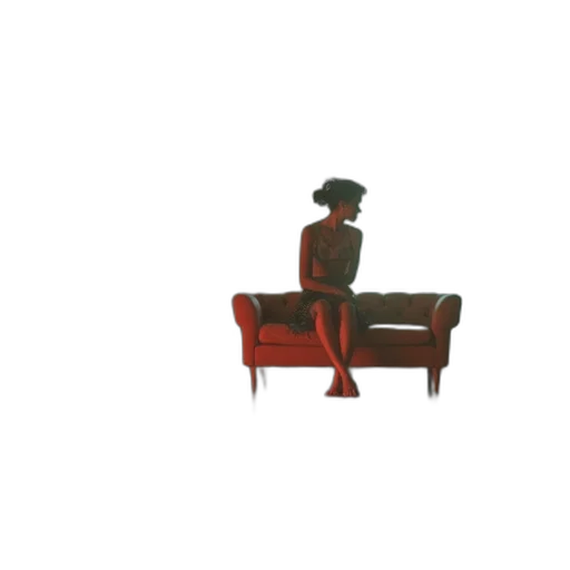 furniture, hat, crown, robot transparent PNG cut-out