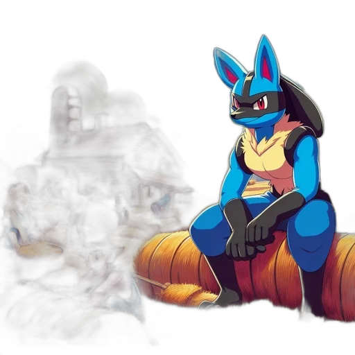 robot, dragon, mask, concept art transparent PNG cut-out