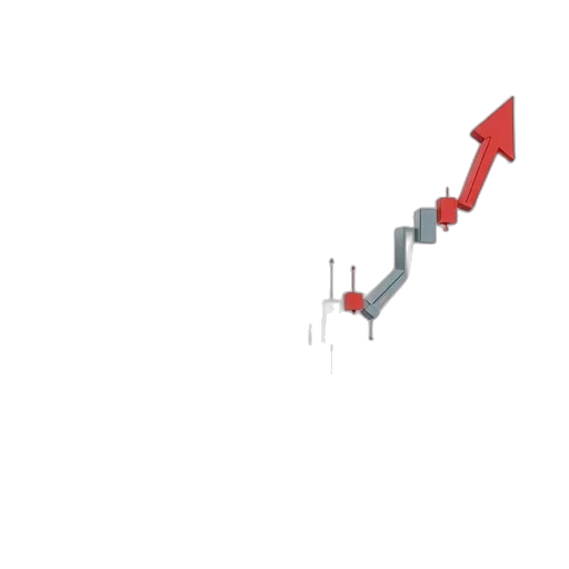 gbi, breakout, pattern, arrow transparent PNG cut-out