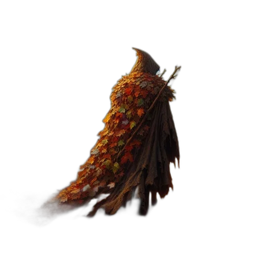 hair, animal, creature, hat transparent PNG cut-out