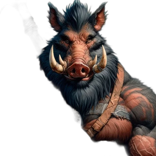 animal, dragon, creature, face transparent PNG cut-out