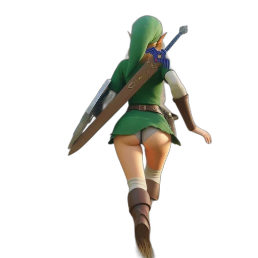 weapon, sword, staff, mask transparent PNG cut-out