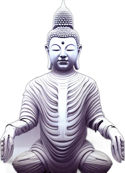 staff, 3d render, photorealistic, concept art transparent PNG cut-out