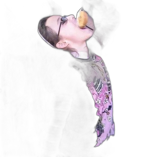 staff, mask, jewelry, face transparent PNG cut-out