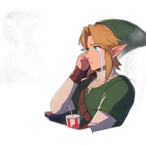 mask, bottle, staff, face transparent PNG cut-out