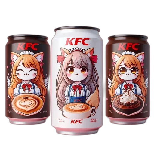 food, bottle, concept art, anime transparent PNG cut-out