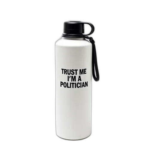 bottle, staff, white, plastic transparent PNG cut-out