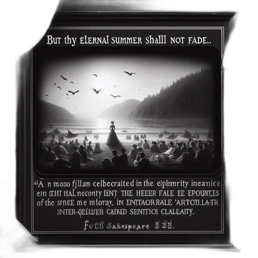 black, white, photo, frames transparent PNG cut-out