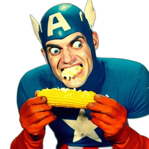 food, animal, weapon, mask transparent PNG cut-out