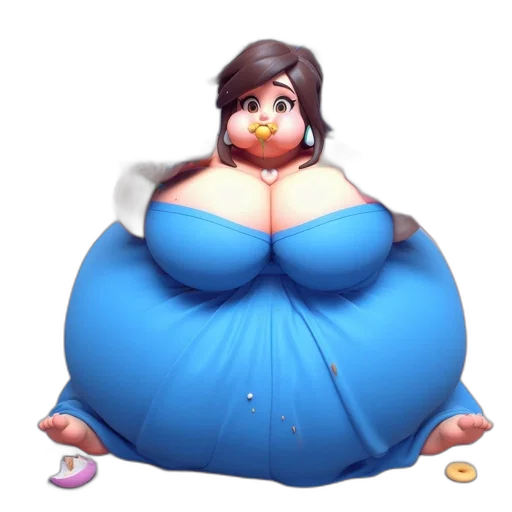 dress, food, jewelry, concept art transparent PNG cut-out