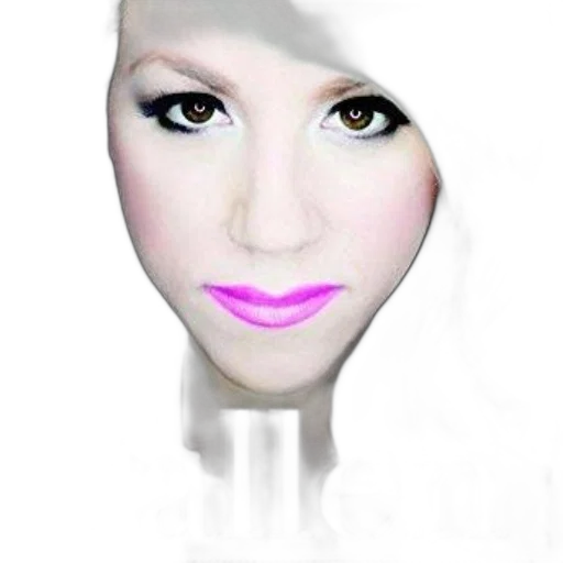 face, mask, robot, jewelry transparent PNG cut-out