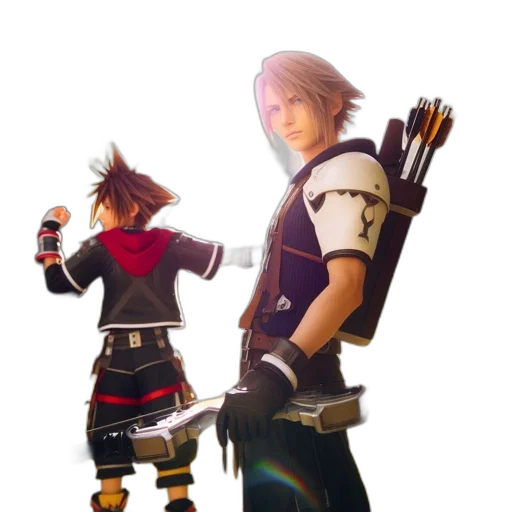 weapon, staff, sword, concept art transparent PNG cut-out