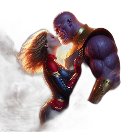 comic book art, concept art, fantasy art, pixel art transparent PNG cut-out