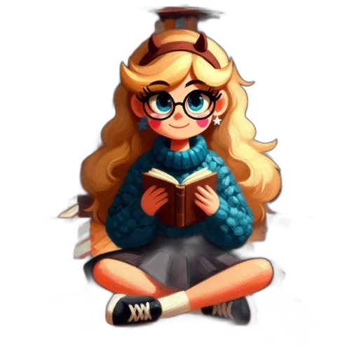 staff, dress, crown, hat transparent PNG cut-out