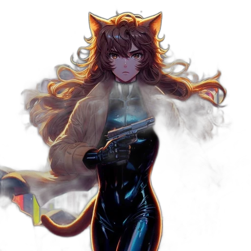 staff, mask, concept art, anime transparent PNG cut-out
