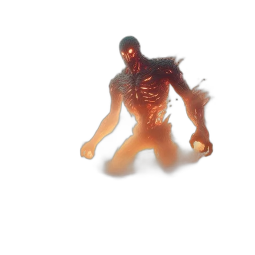 creature, robot, animal, mask transparent PNG cut-out