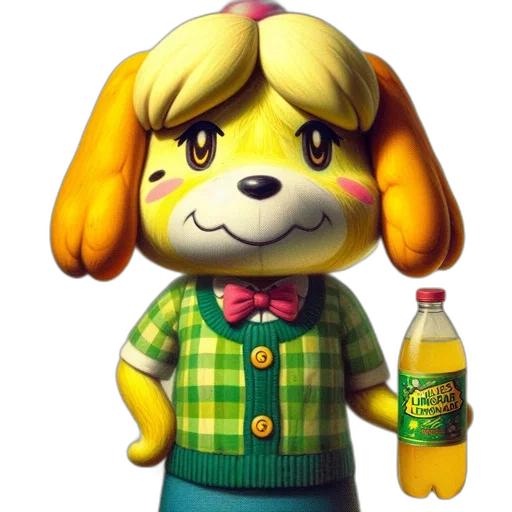animal, staff, food, bottle transparent PNG cut-out