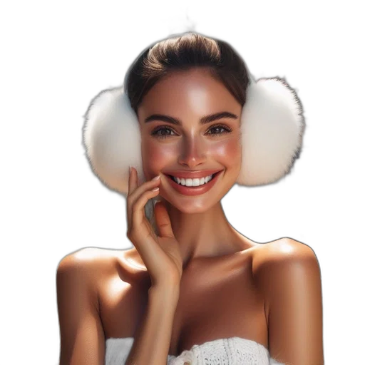 hat, crown, mask, face transparent PNG cut-out