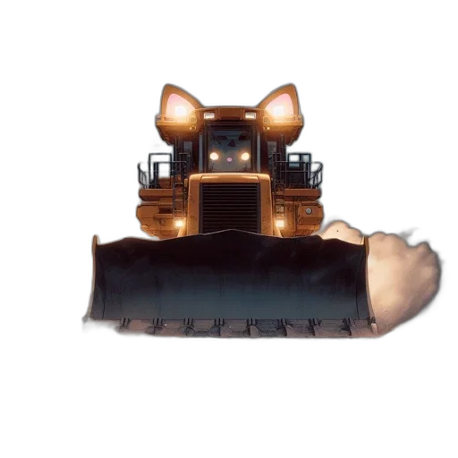 robot, animal, weapon, car transparent PNG cut-out