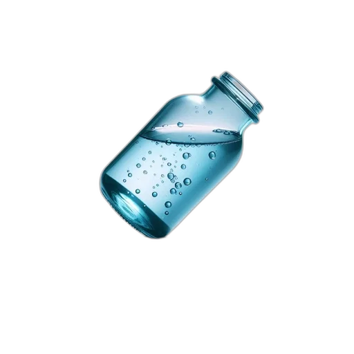 bottle, weapon, food, animal transparent PNG cut-out