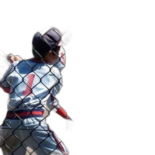 weapon, sword, staff, 3d render transparent PNG cut-out