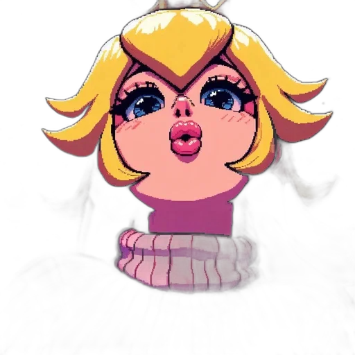 face, staff, mask, dress transparent PNG cut-out