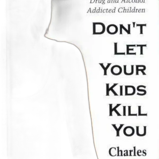 book, cover, title, don transparent PNG cut-out