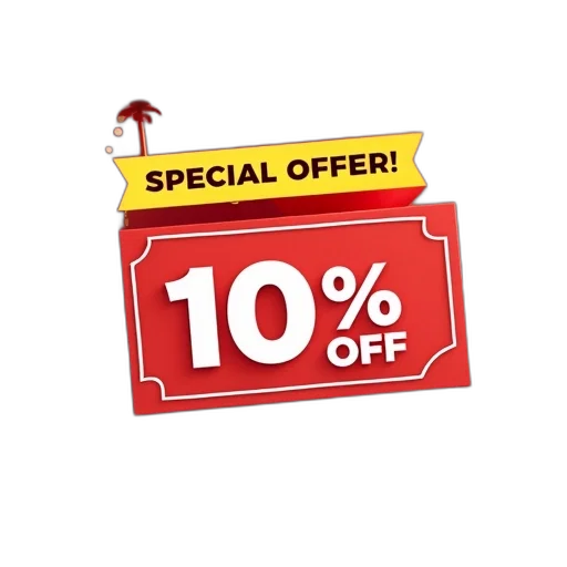 second, image, close-up, red transparent PNG cut-out