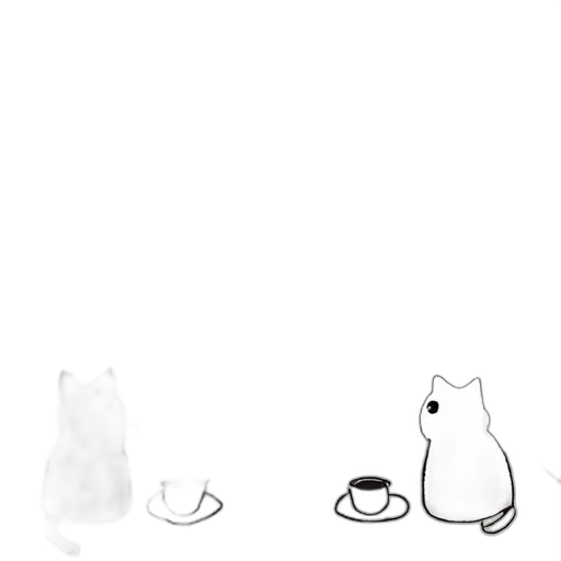 food, animal, dress, concept art transparent PNG cut-out