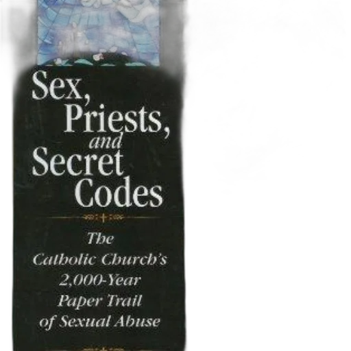 cover, sex, priests, secret transparent PNG cut-out