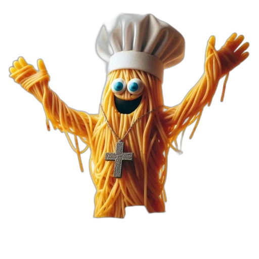 food, staff, robot, jacket transparent PNG cut-out