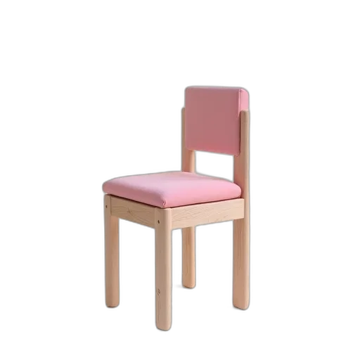 furniture, dress, staff, 3d render transparent PNG cut-out