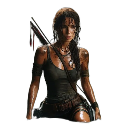 weapon, concept art, fantasy art, pixel art transparent PNG cut-out