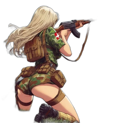 weapon, concept art, pixel art, fantasy art transparent PNG cut-out