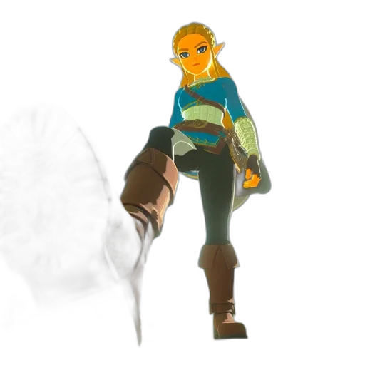 staff, jacket, dragon, weapon transparent PNG cut-out