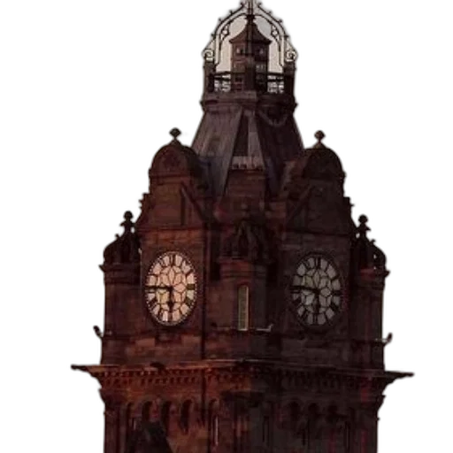 building, staff, dress, furniture transparent PNG cut-out